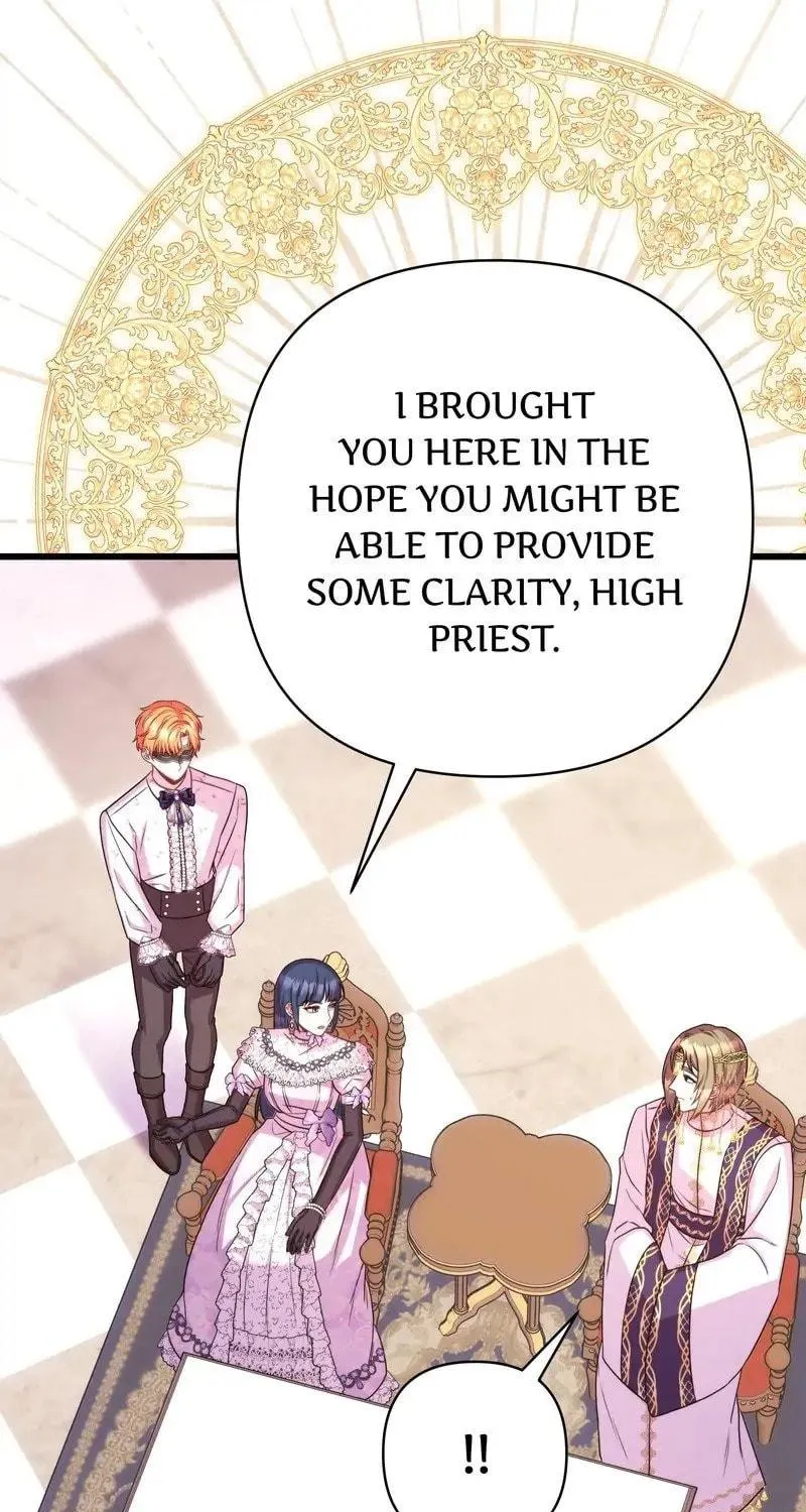 Another Typical Fantasy Romance Chapter 83 page 27 - 