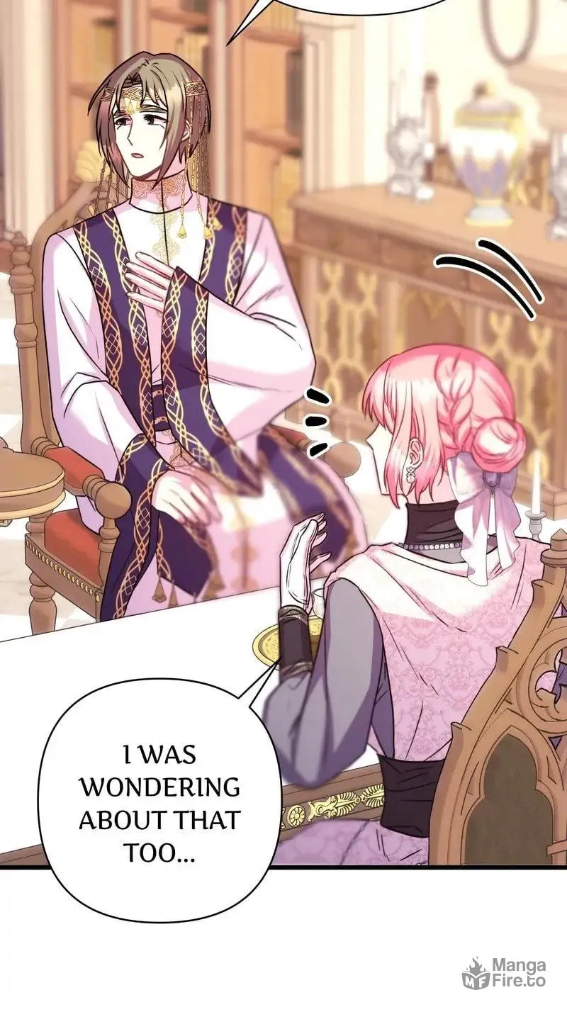Another Typical Fantasy Romance Chapter 83 page 33 - 