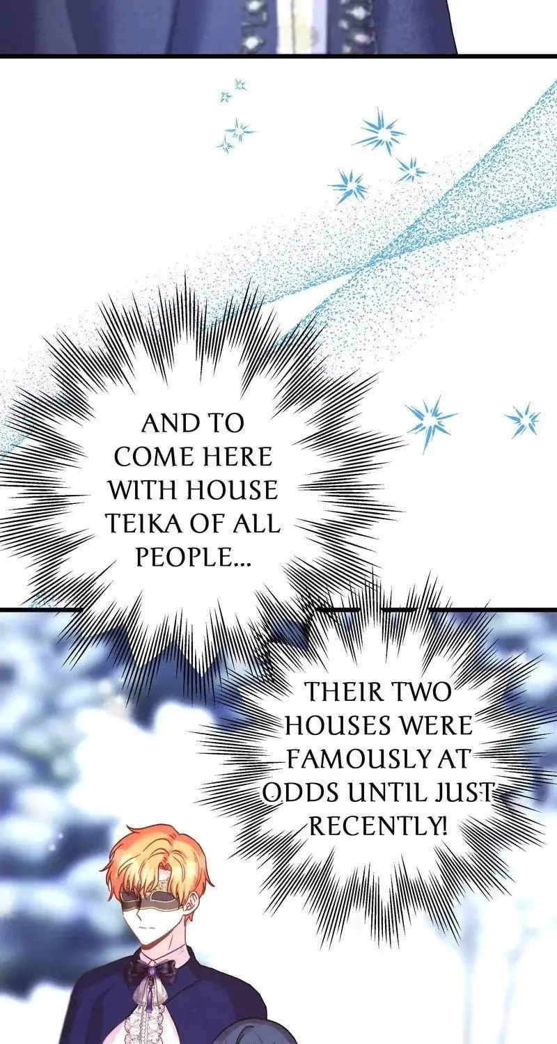 Another Typical Fantasy Romance Chapter 83 page 5 - 