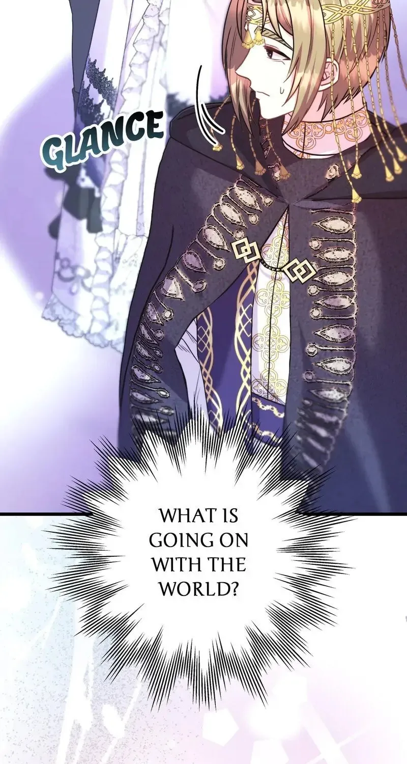 Another Typical Fantasy Romance Chapter 83 page 7 - 