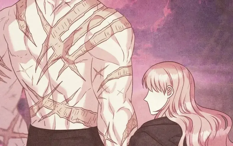 Another Typical Fantasy Romance Chapter 83 page 69 - 