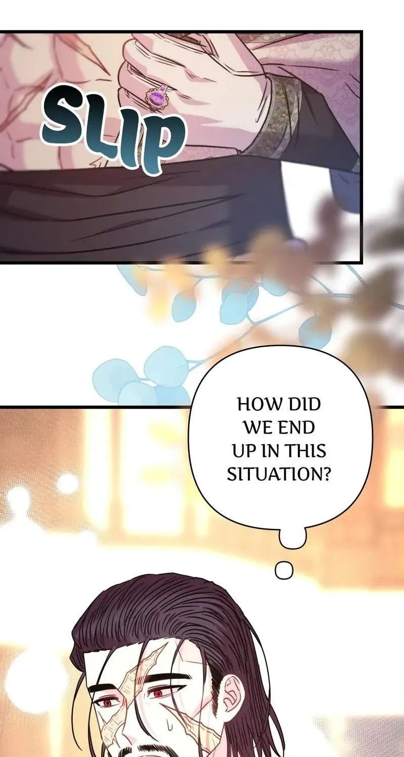 Another Typical Fantasy Romance Chapter 83 page 77 - 