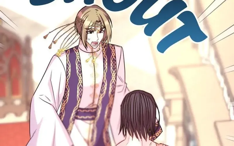 Another Typical Fantasy Romance Chapter 83 page 82 - 
