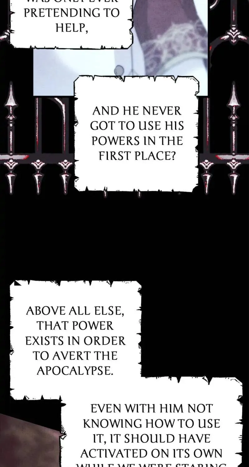 Another Typical Fantasy Romance Chapter 84 page 119 - 