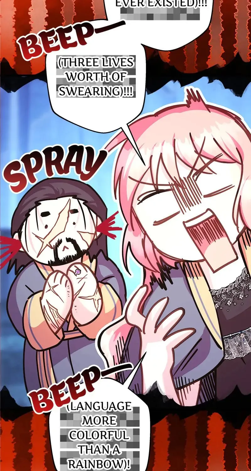 Another Typical Fantasy Romance Chapter 84 page 124 - 