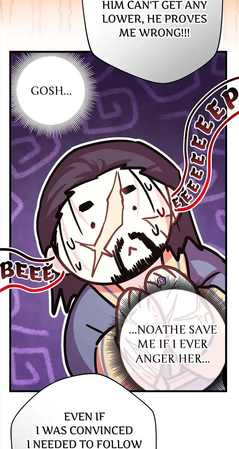 Another Typical Fantasy Romance Chapter 84 page 126 - 