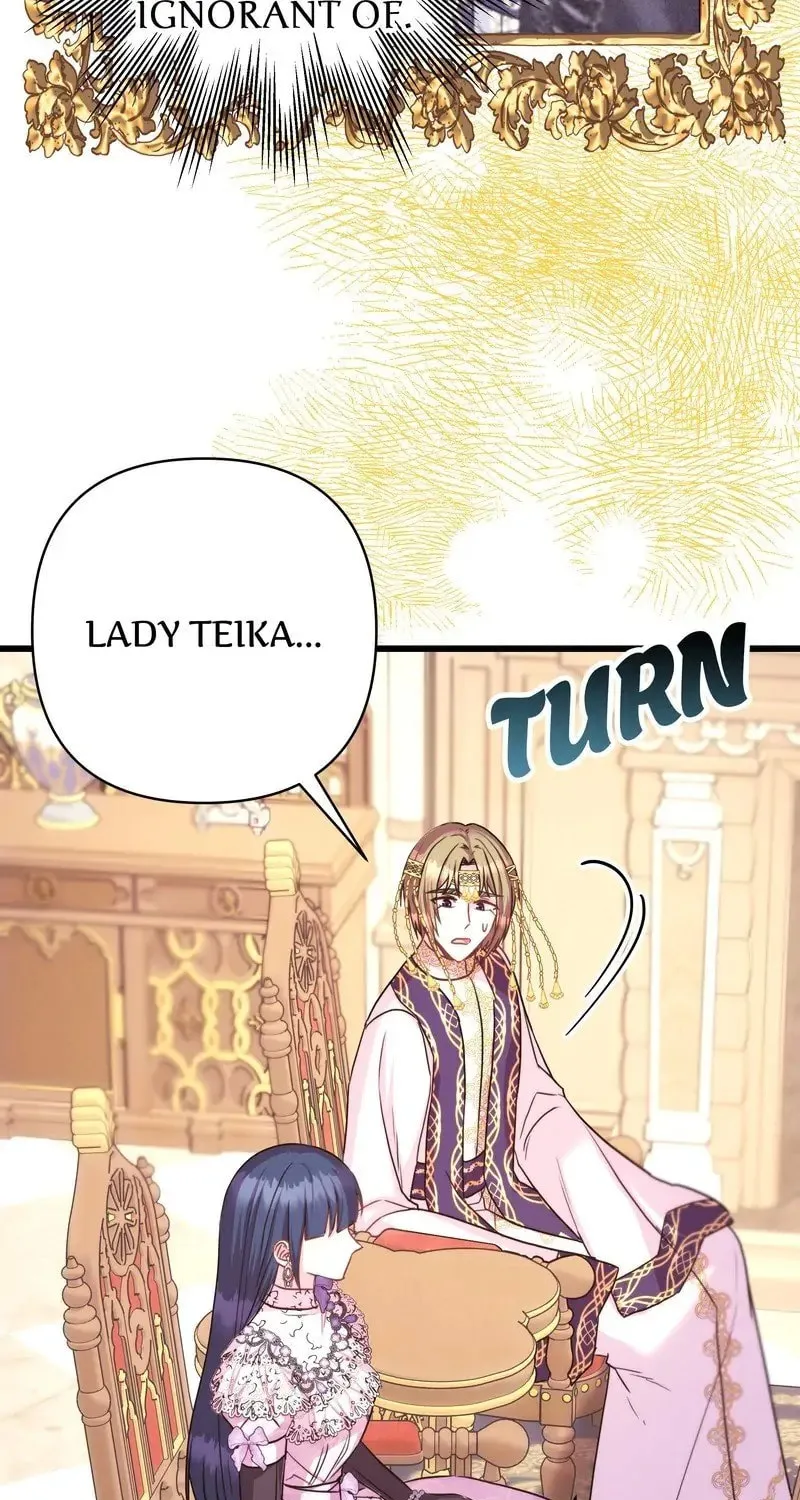 Another Typical Fantasy Romance Chapter 84 page 14 - 