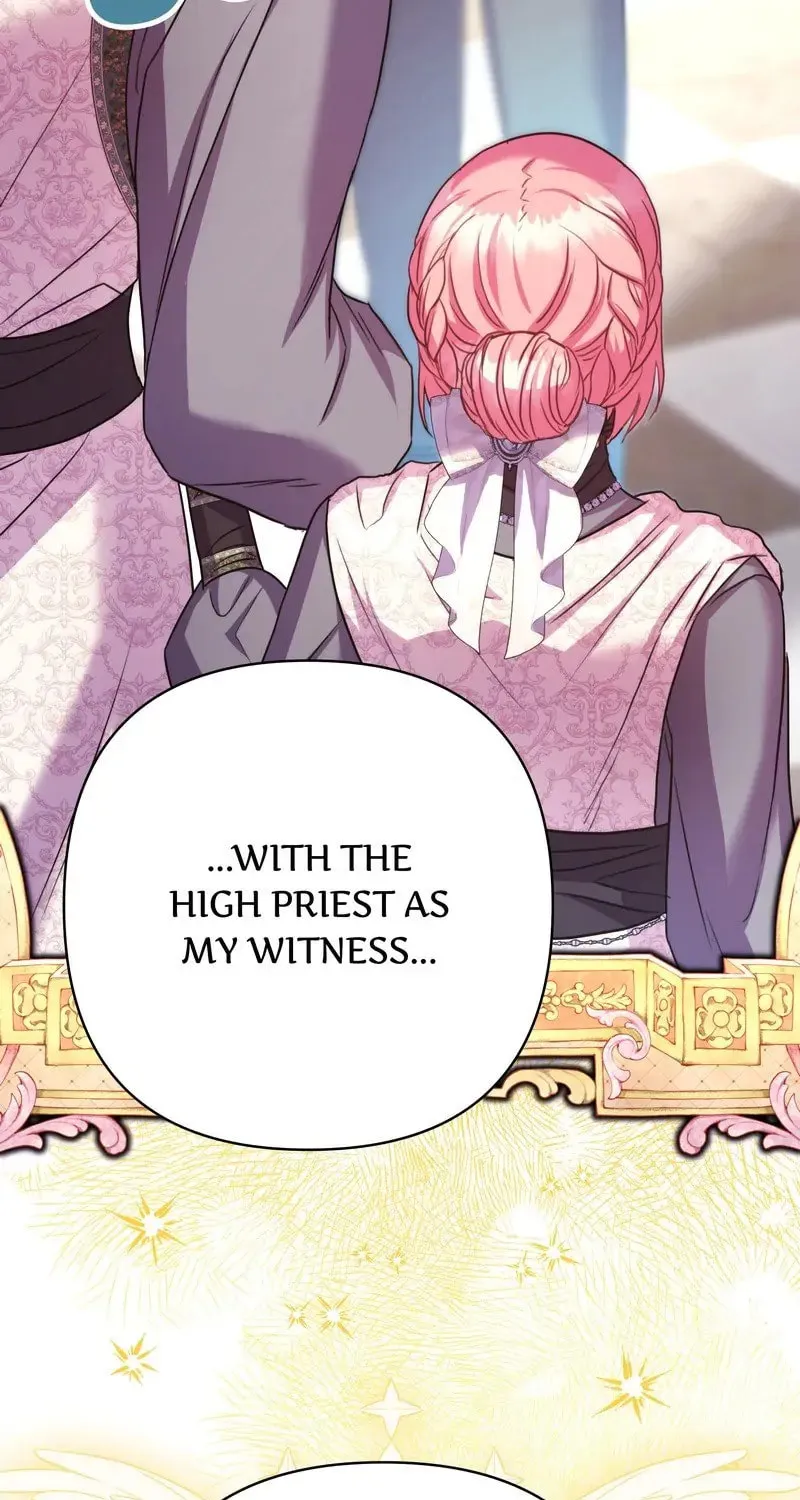 Another Typical Fantasy Romance Chapter 84 page 3 - 