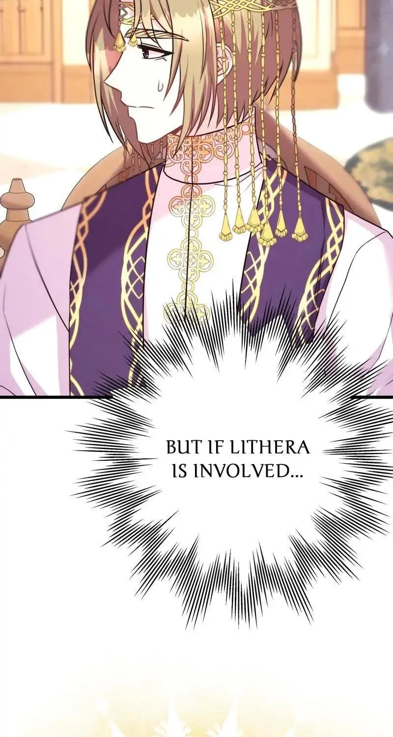 Another Typical Fantasy Romance Chapter 84 page 27 - 