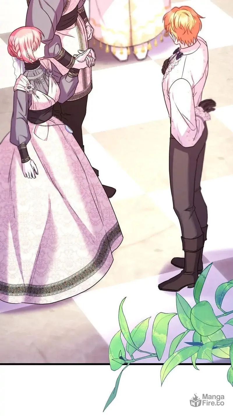 Another Typical Fantasy Romance Chapter 84 page 33 - 