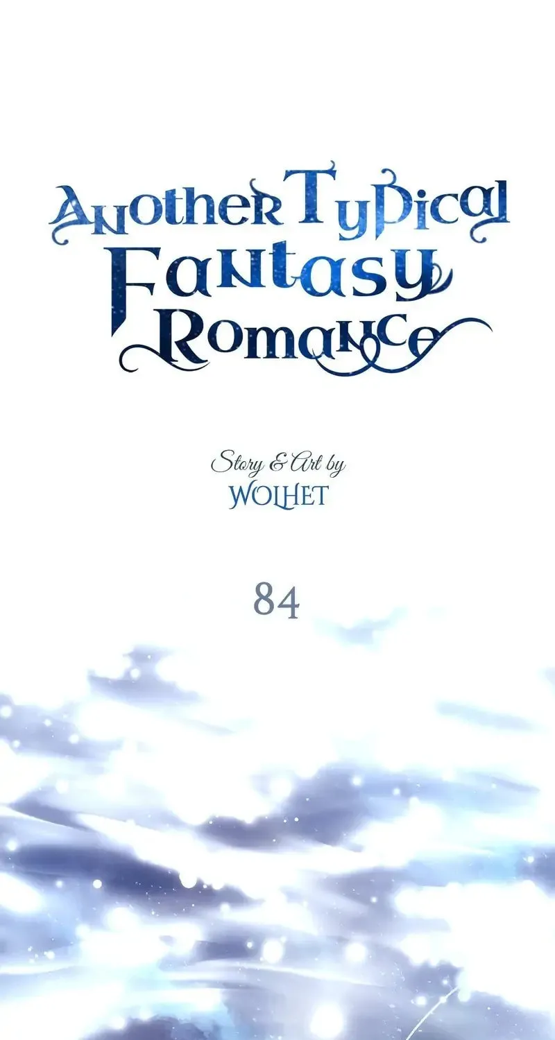 Another Typical Fantasy Romance Chapter 84 page 67 - 
