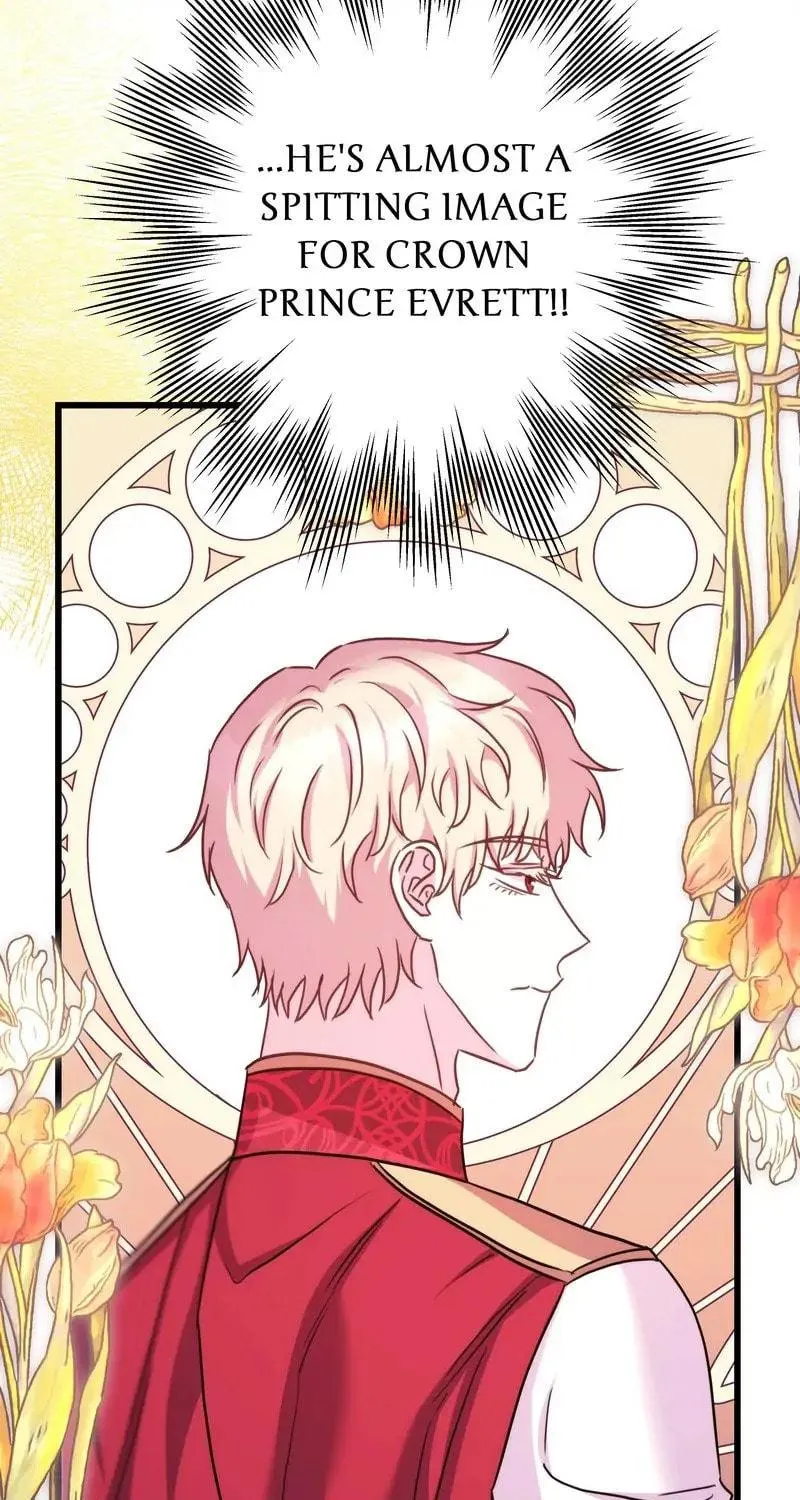 Another Typical Fantasy Romance Chapter 84 page 9 - 
