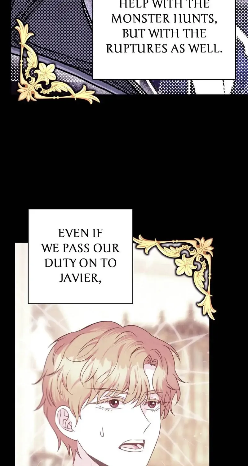 Another Typical Fantasy Romance Chapter 85 page 134 - 