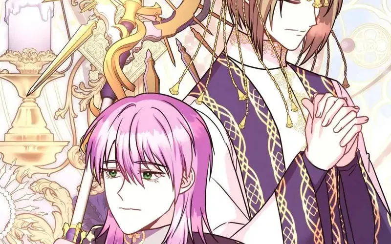 Another Typical Fantasy Romance Chapter 85 page 137 - 