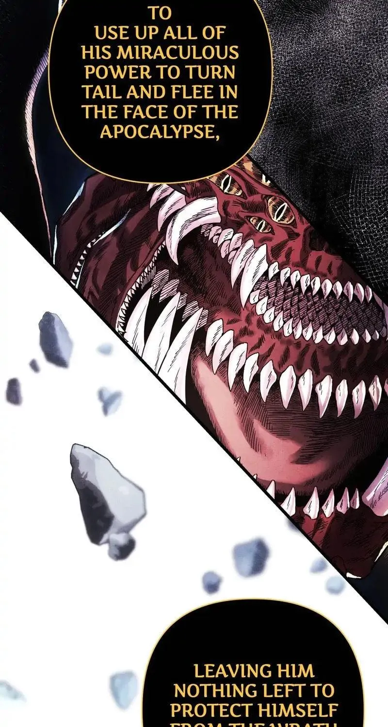Another Typical Fantasy Romance Chapter 85 page 36 - 