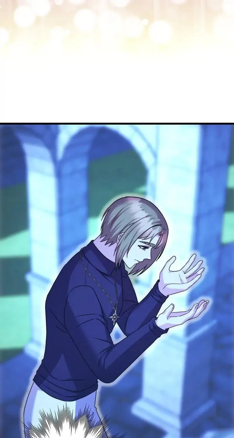 Another Typical Fantasy Romance Chapter 85 page 9 - 