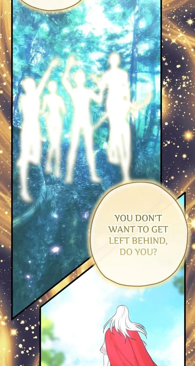 Another Typical Fantasy Romance Chapter 85 page 88 - 