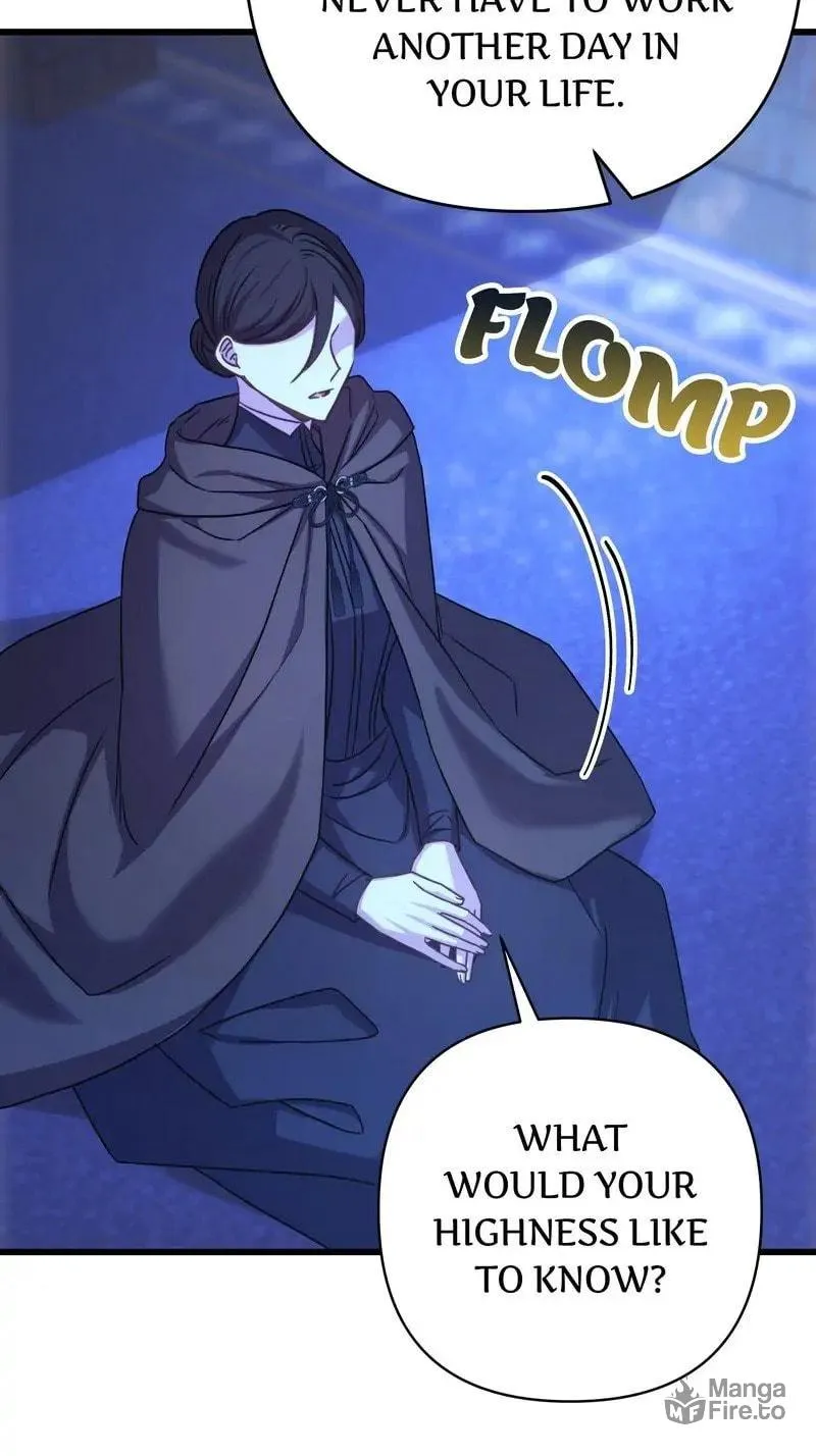 Another Typical Fantasy Romance Chapter 86 page 11 - 