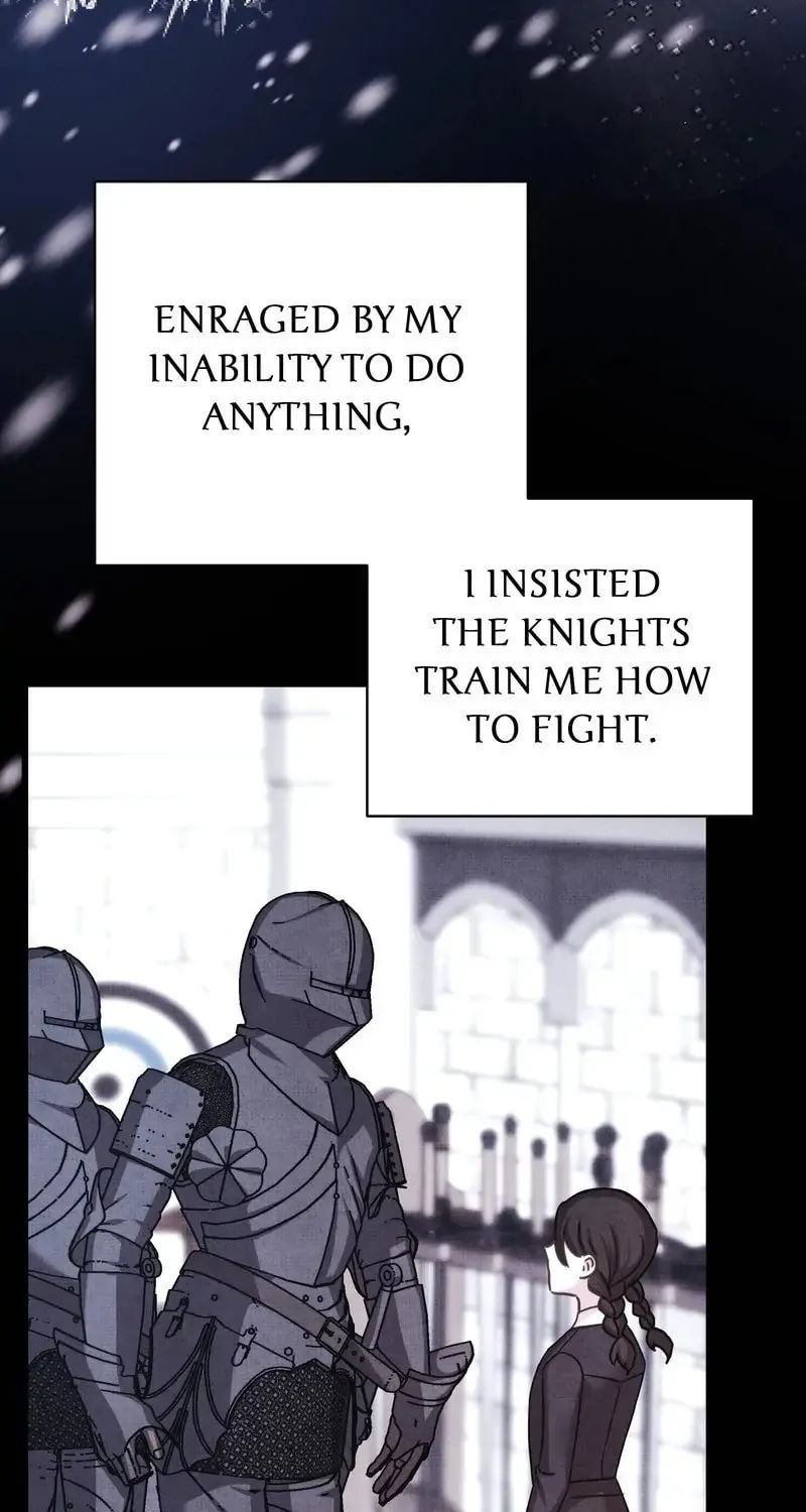 Another Typical Fantasy Romance Chapter 86 page 113 - 