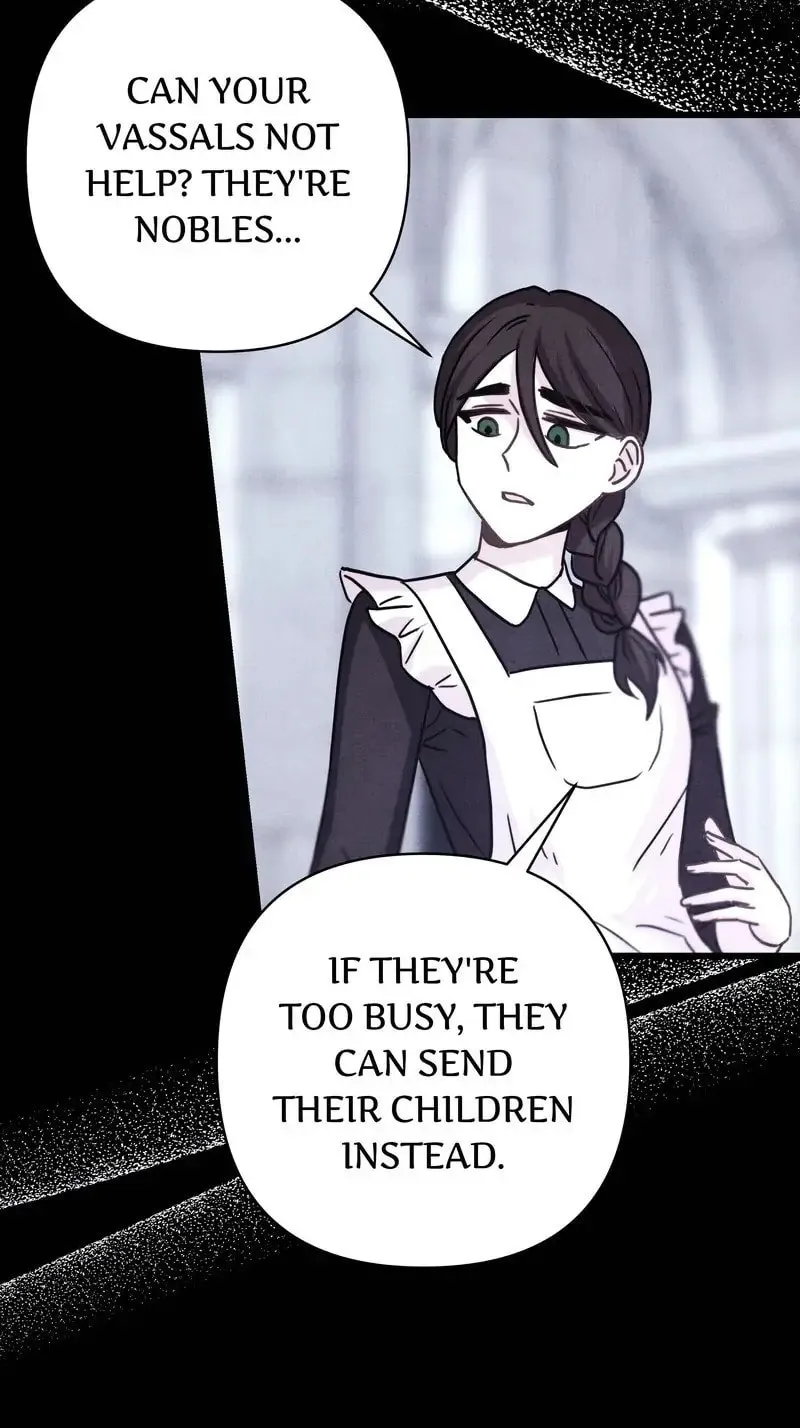 Another Typical Fantasy Romance Chapter 86 page 141 - 