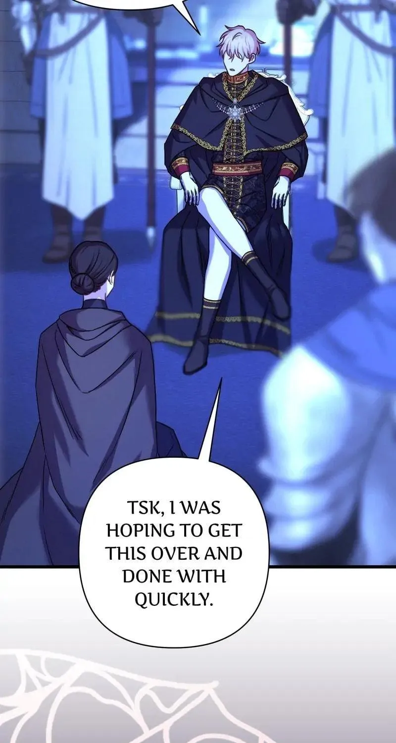 Another Typical Fantasy Romance Chapter 86 page 18 - 