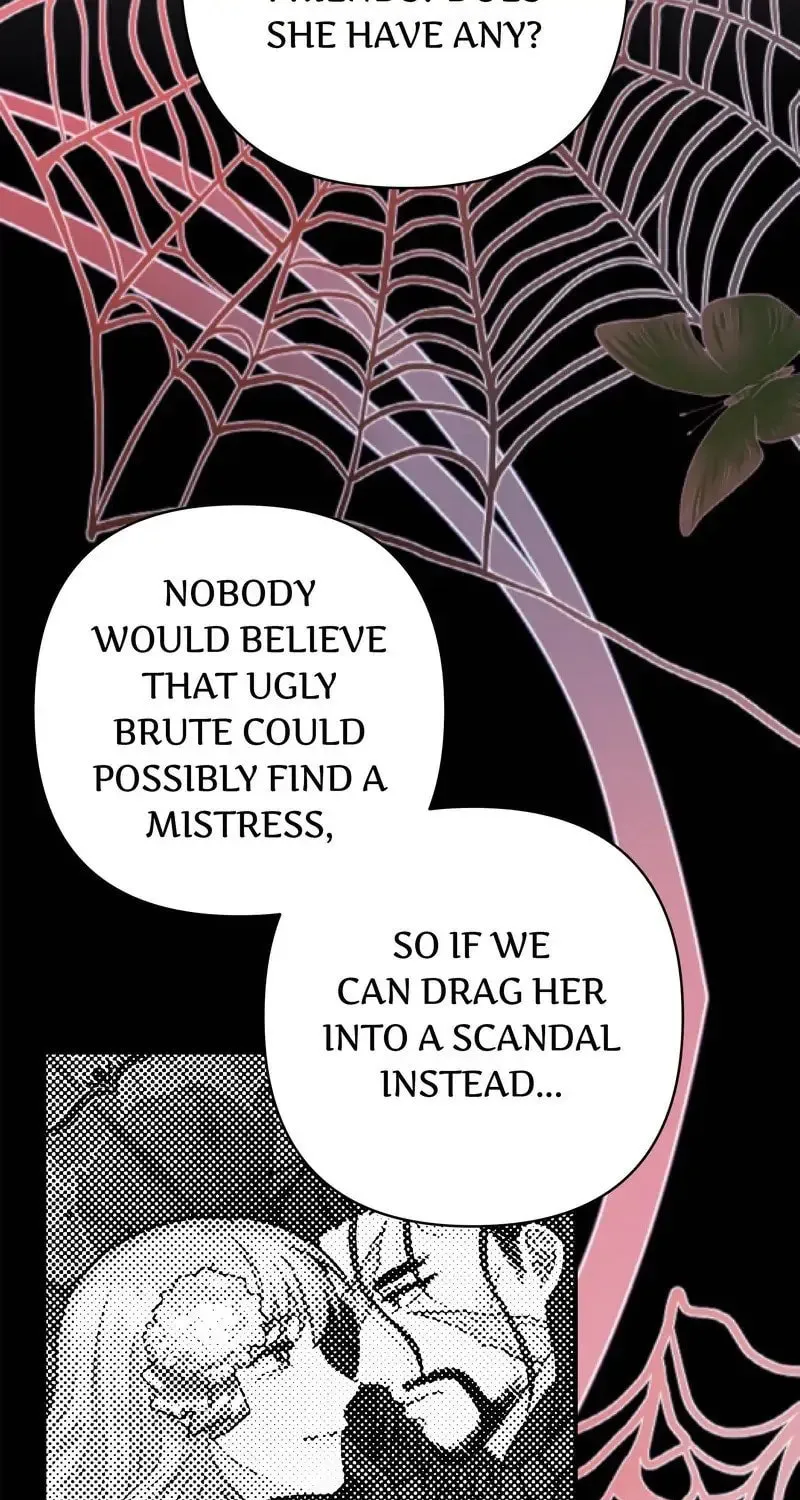 Another Typical Fantasy Romance Chapter 86 page 20 - 