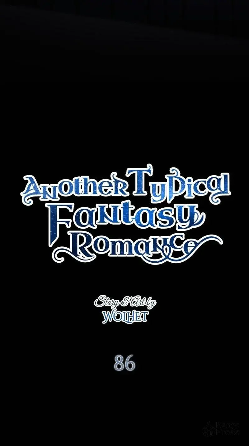 Another Typical Fantasy Romance Chapter 86 page 55 - 