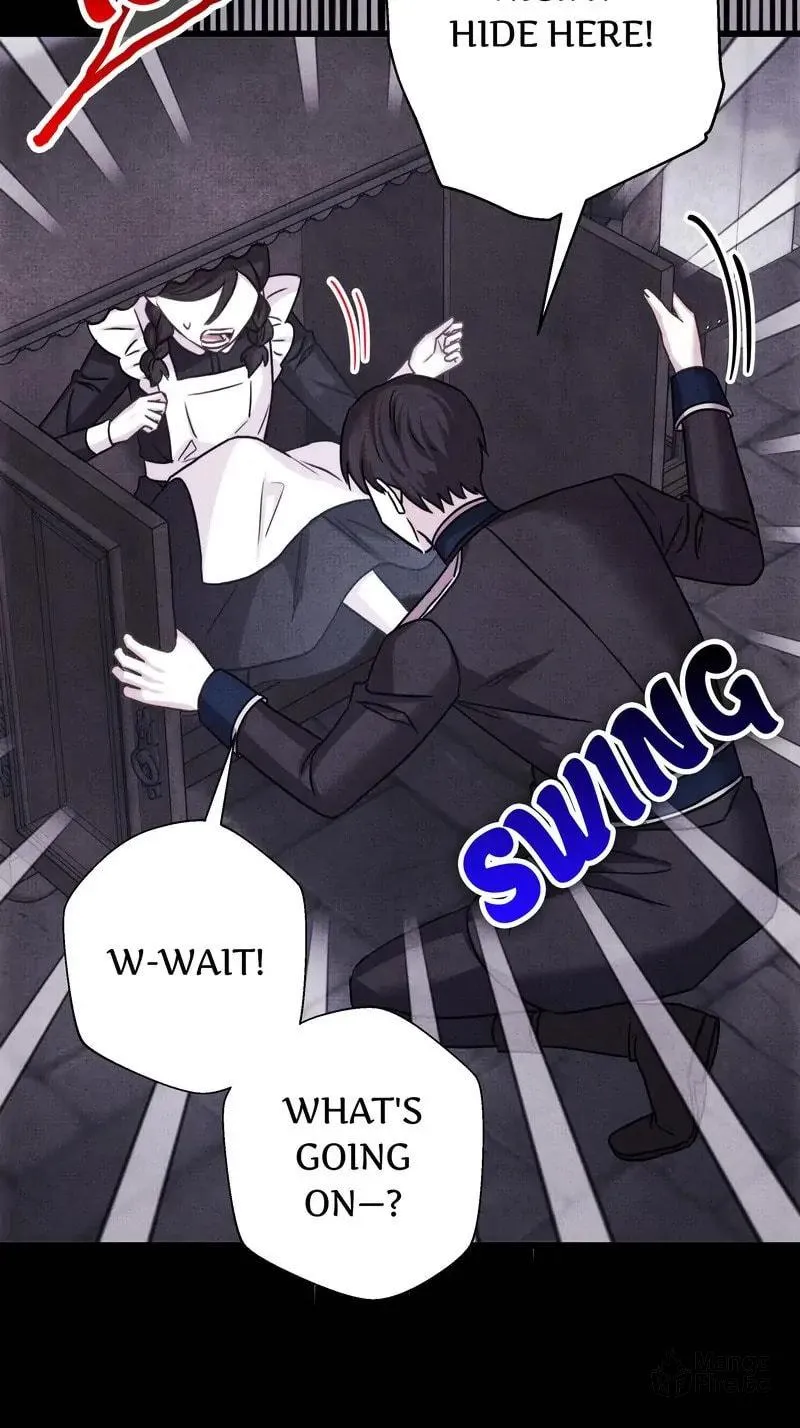 Another Typical Fantasy Romance Chapter 86 page 99 - 