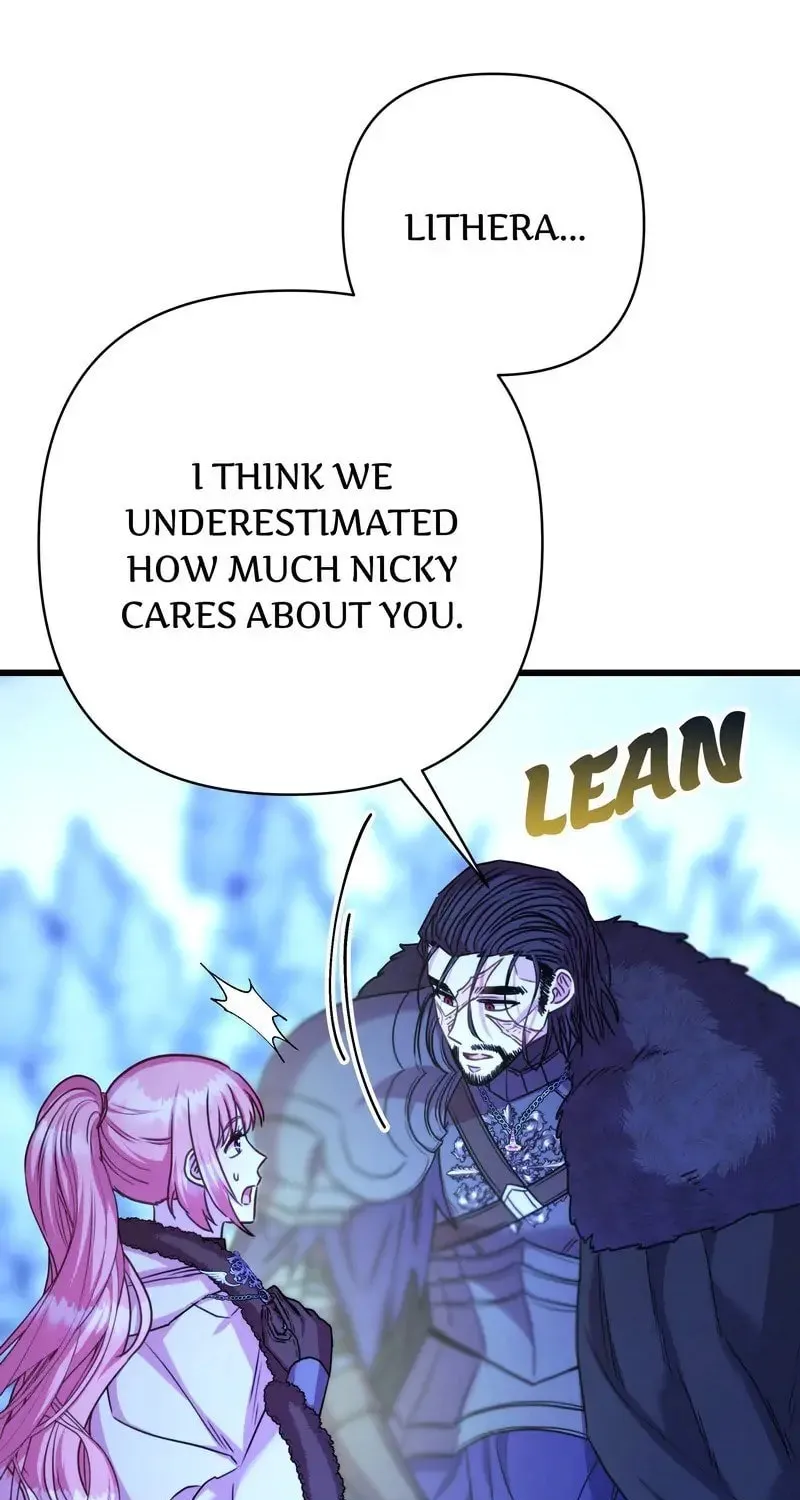 Another Typical Fantasy Romance Chapter 87 page 12 - 