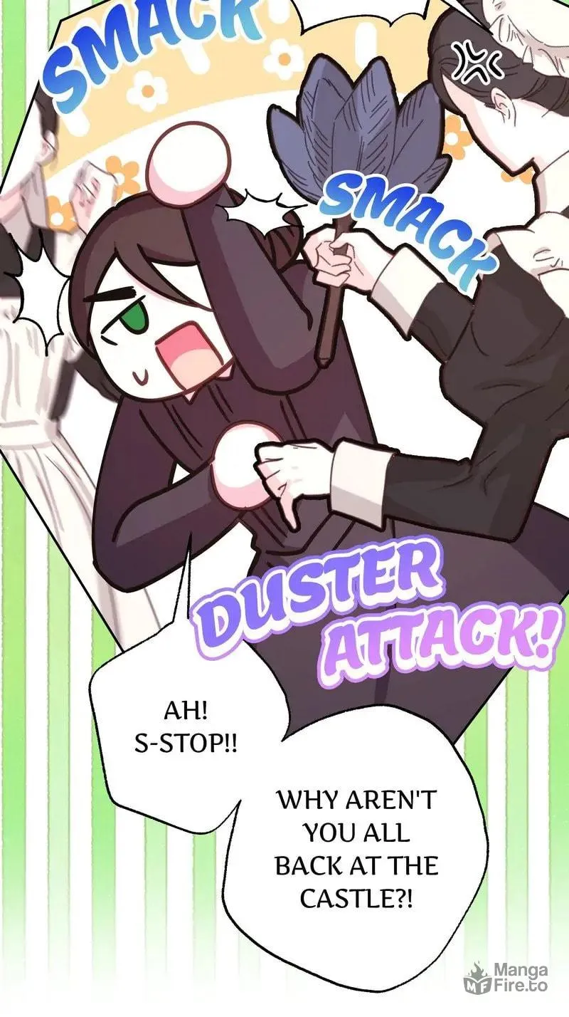 Another Typical Fantasy Romance Chapter 87 page 132 - 