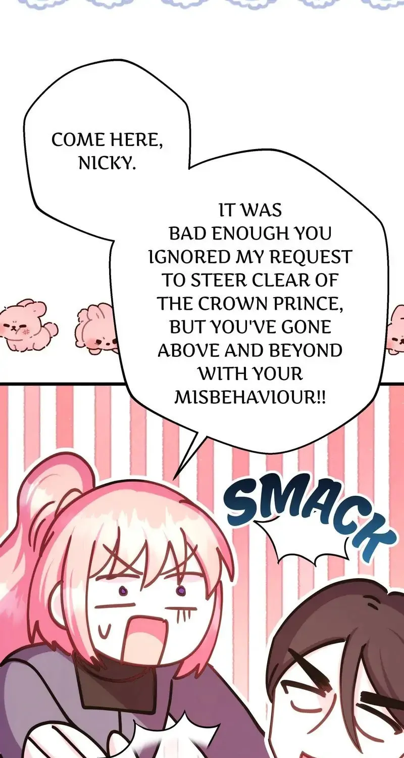 Another Typical Fantasy Romance Chapter 87 page 139 - 
