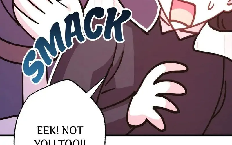 Another Typical Fantasy Romance Chapter 87 page 140 - 