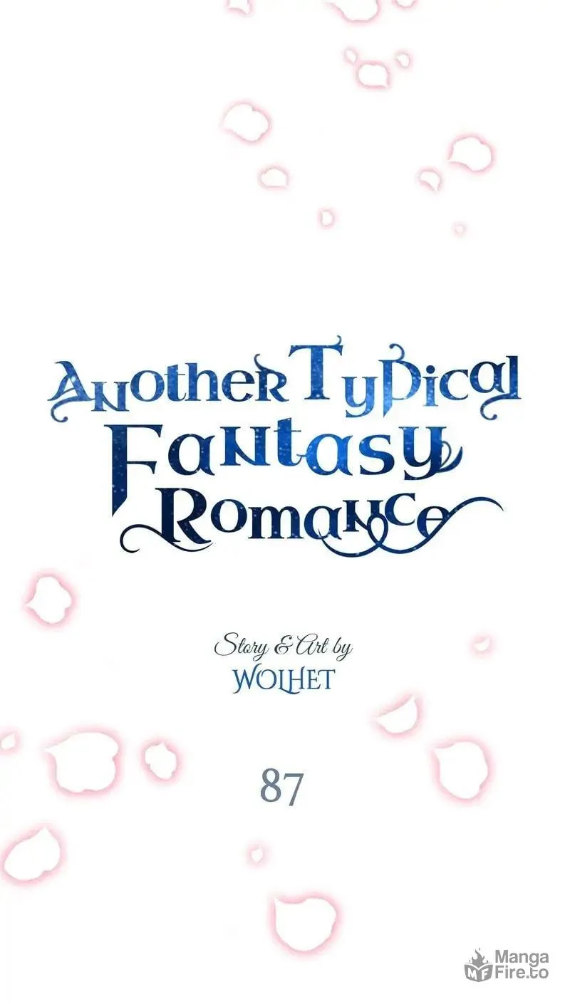 Another Typical Fantasy Romance Chapter 87 page 33 - 