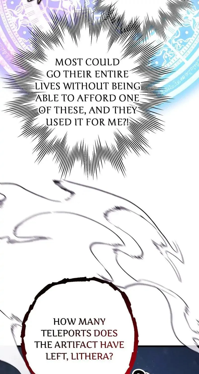 Another Typical Fantasy Romance Chapter 87 page 38 - 