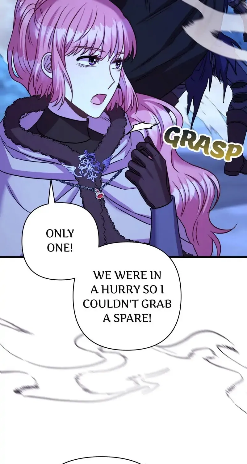 Another Typical Fantasy Romance Chapter 87 page 40 - 