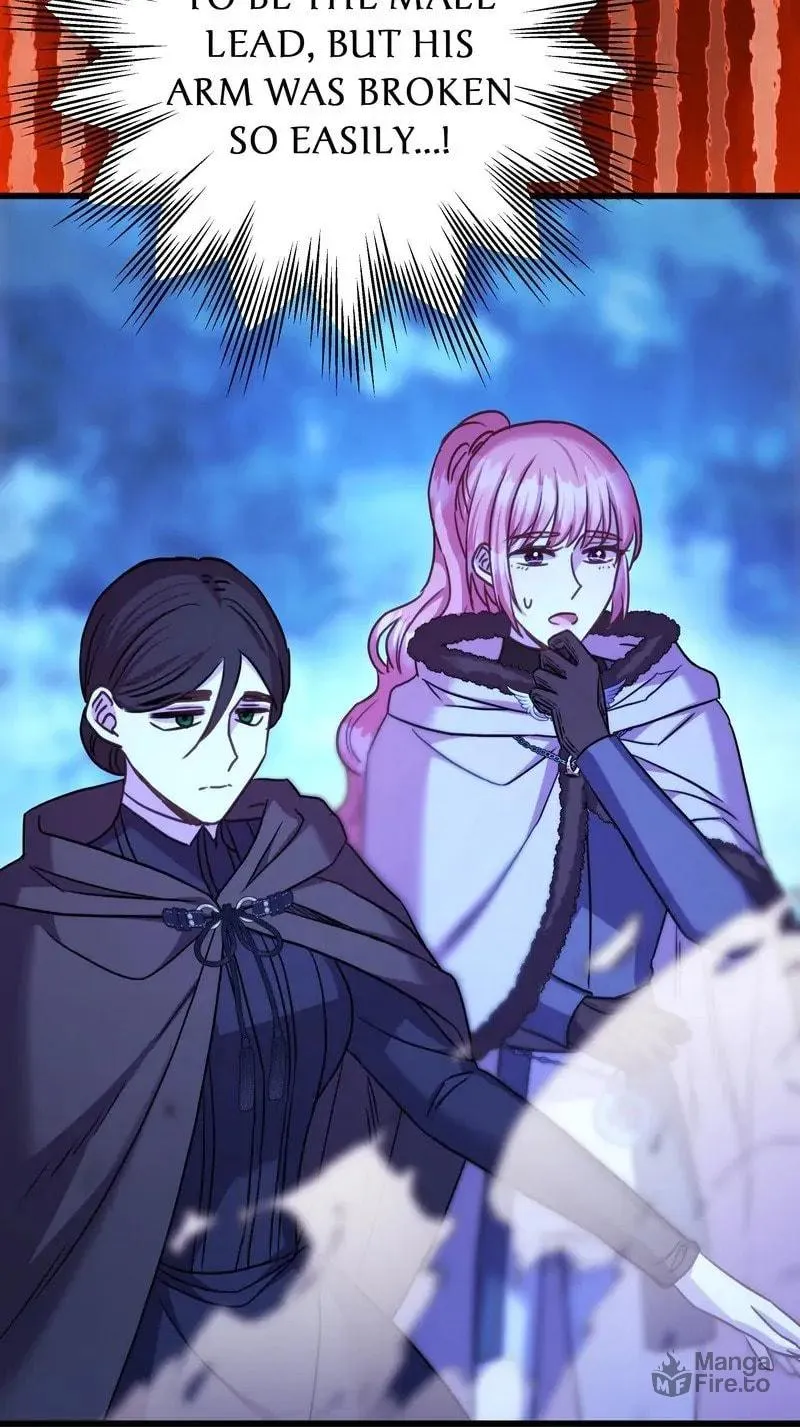 Another Typical Fantasy Romance Chapter 87 page 66 - 