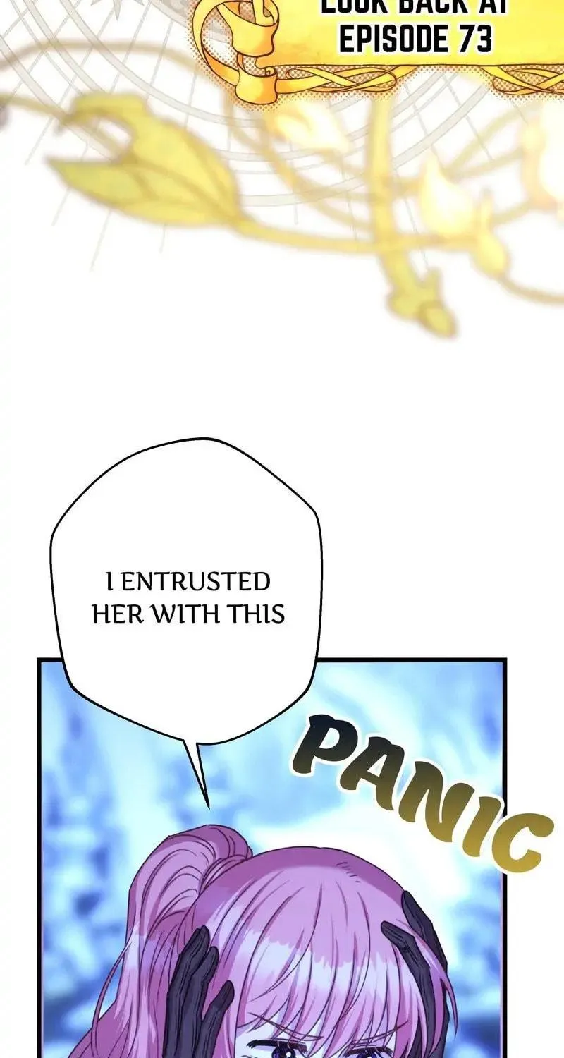 Another Typical Fantasy Romance Chapter 87 page 9 - 