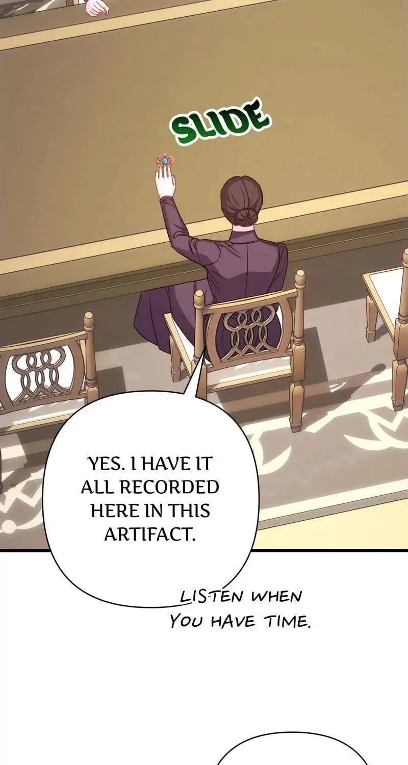 Another Typical Fantasy Romance Chapter 87 page 91 - 