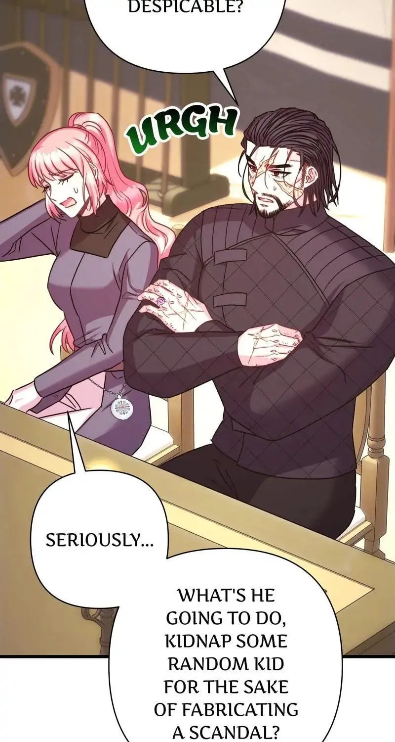 Another Typical Fantasy Romance Chapter 87 page 93 - 