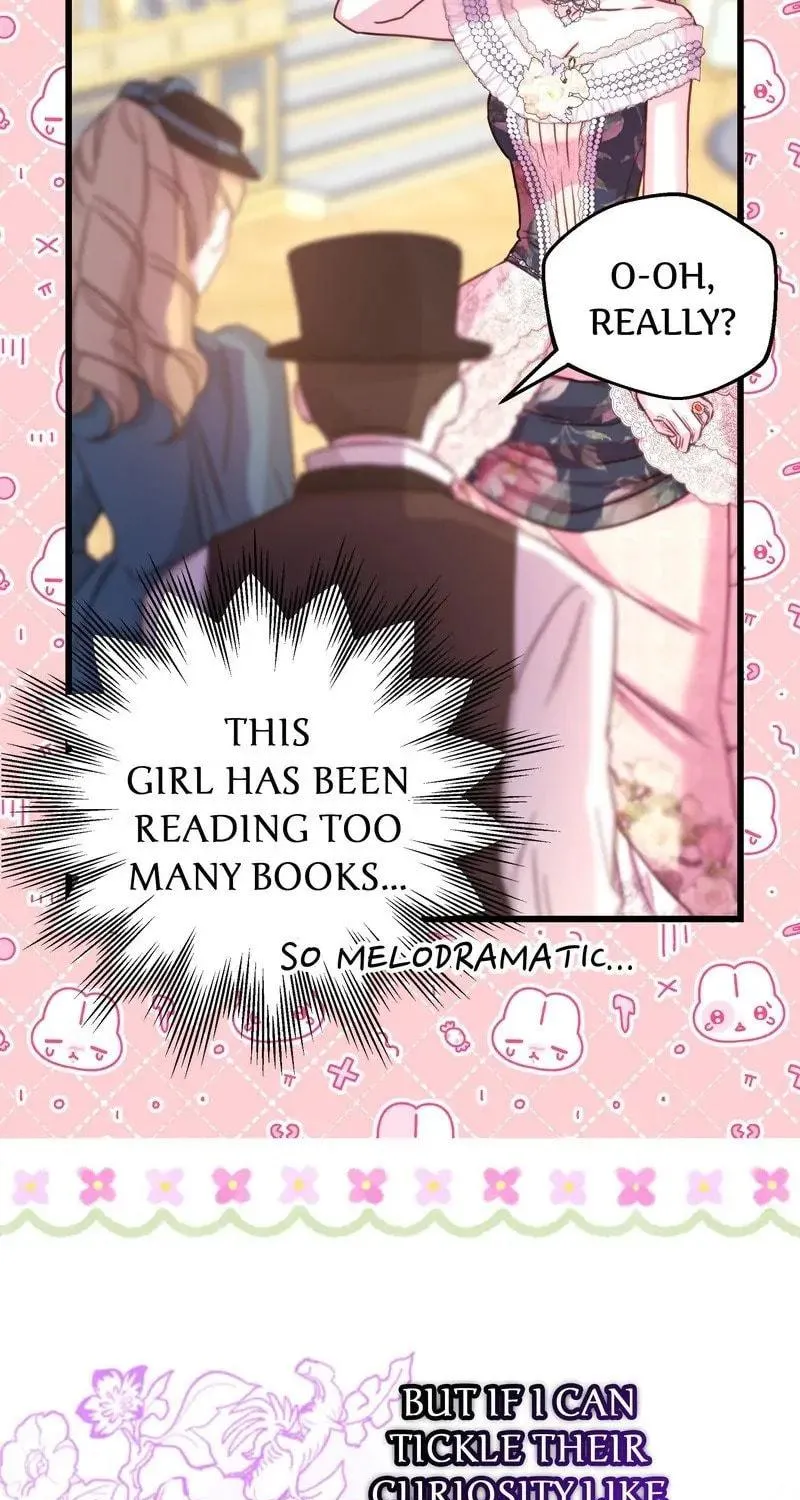 Another Typical Fantasy Romance Chapter 88 page 104 - 