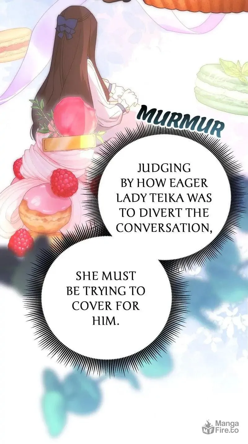 Another Typical Fantasy Romance Chapter 88 page 110 - 