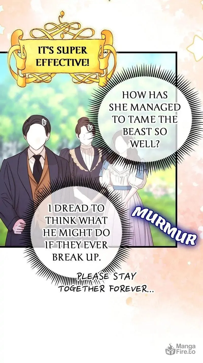 Another Typical Fantasy Romance Chapter 88 page 143 - 