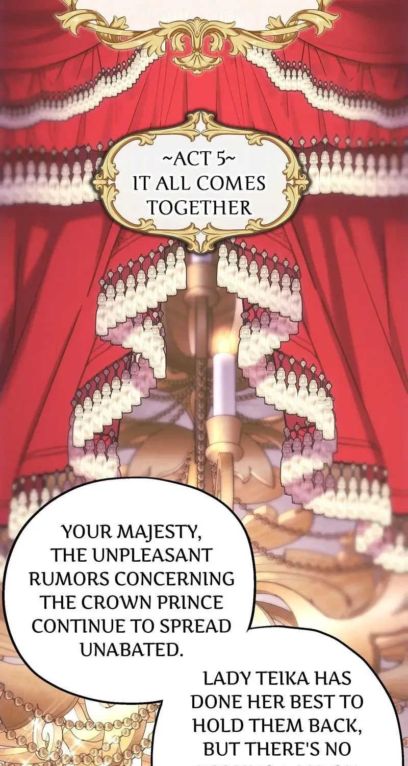 Another Typical Fantasy Romance Chapter 88 page 163 - 