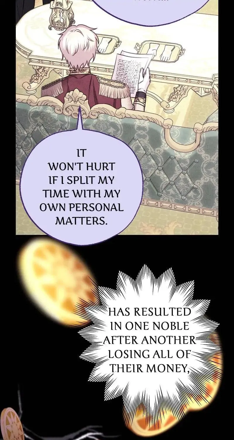 Another Typical Fantasy Romance Chapter 88 page 170 - 