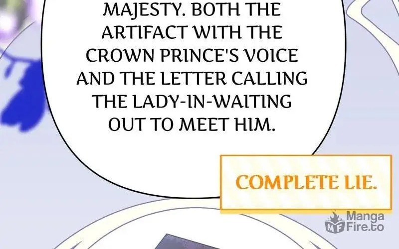 Another Typical Fantasy Romance Chapter 88 page 19 - 