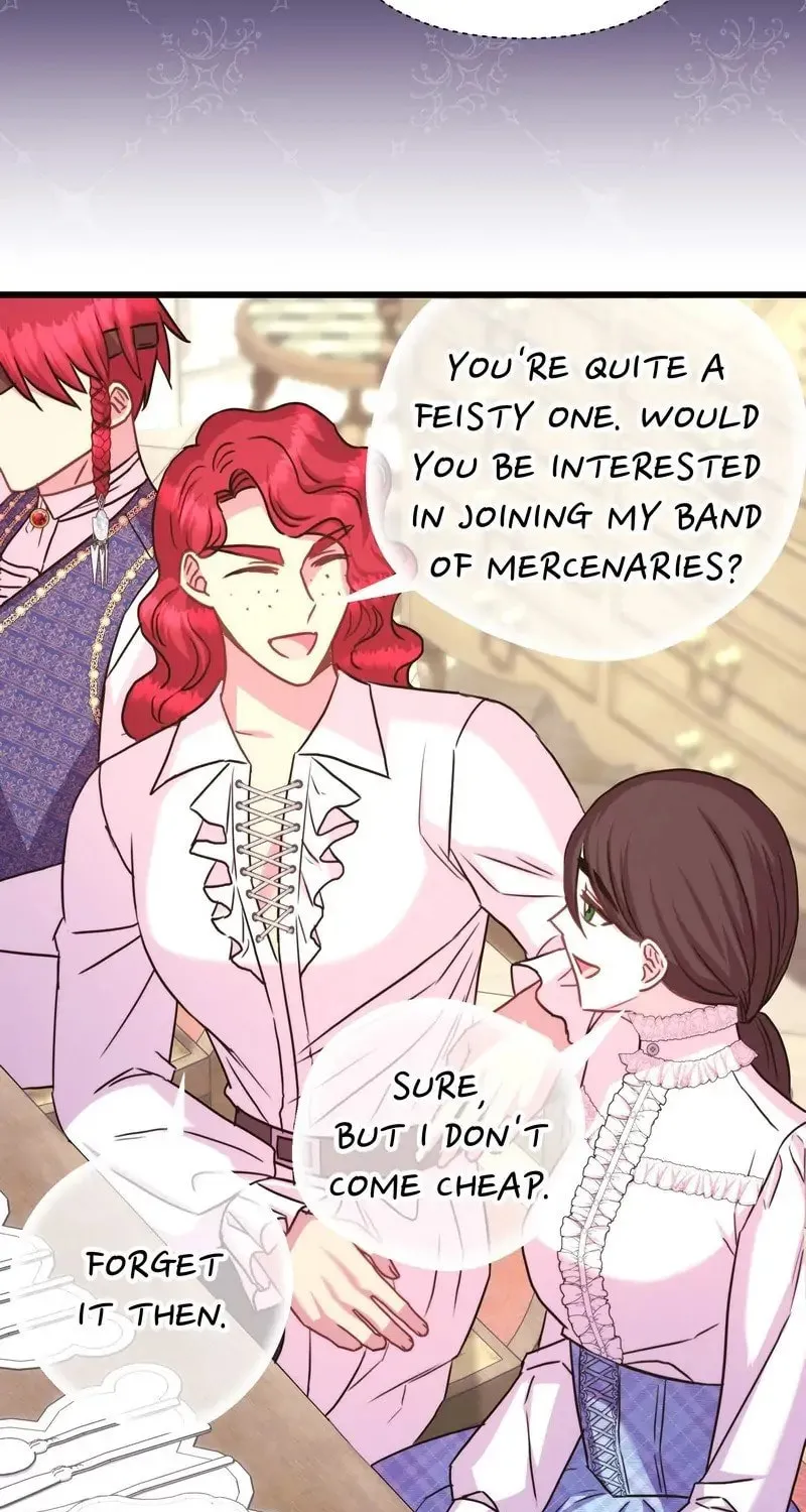 Another Typical Fantasy Romance Chapter 88 page 53 - 