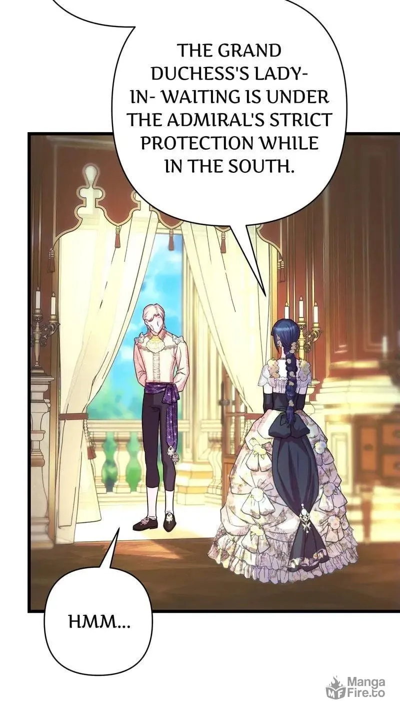Another Typical Fantasy Romance Chapter 88 page 55 - 