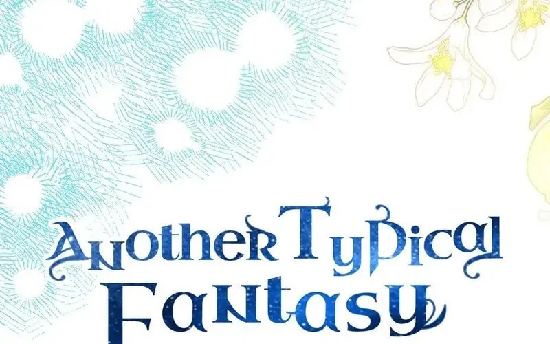 Another Typical Fantasy Romance Chapter 88 page 8 - 