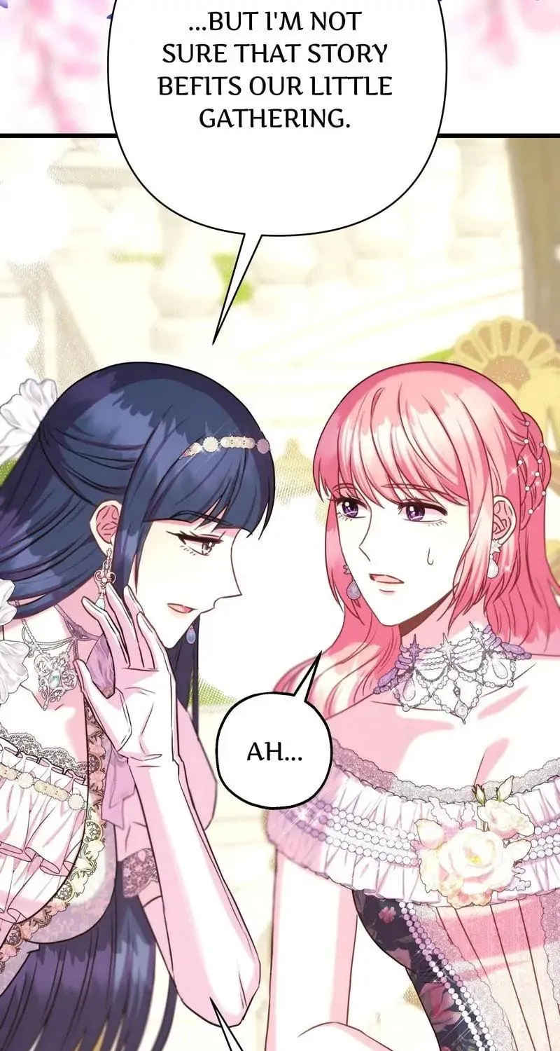 Another Typical Fantasy Romance Chapter 88 page 82 - 