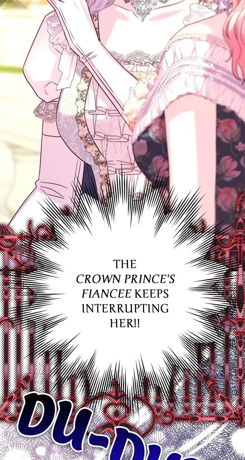 Another Typical Fantasy Romance Chapter 88 page 95 - 